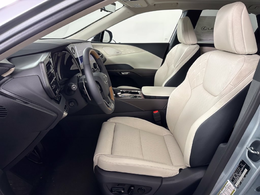 New 2026 Lexus RX 350 AWD image 16