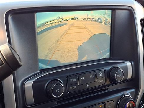 Used 2018 GMC Sierra 1500 SLT w/ SLT Premium Package image 11