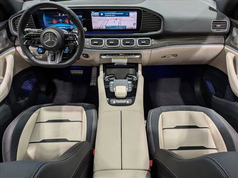 New 2026 Mercedes-Benz GLE 53 AMG 4MATIC Coupe image 14