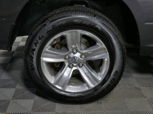 Used 2017 RAM 1500 Sport image 10