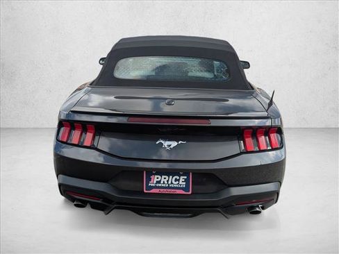 Used 2024 Ford Mustang Premium RWD image 6
