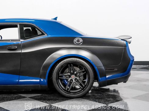 Used 2022 Dodge Challenger SRT Hellcat image 22