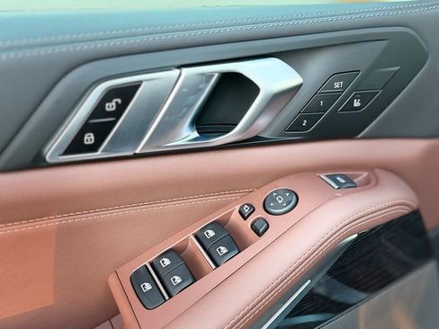 New 2026 BMW X5 xDrive50e image 14