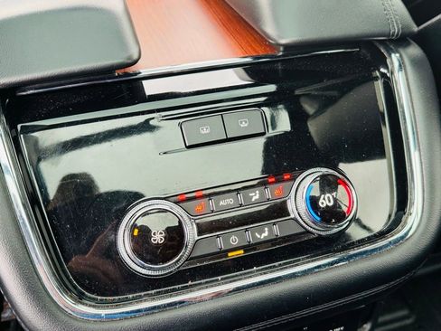 Used 2019 Lincoln Navigator Reserve w/ Cargo Package image 13