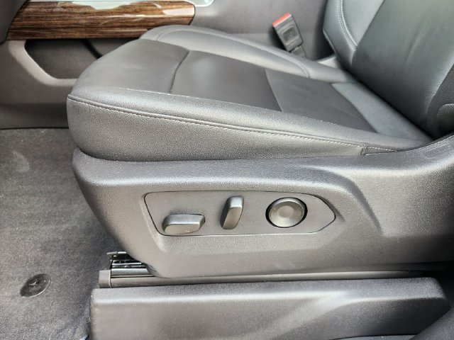 Used 2025 GMC Sierra 1500 Elevation w/ Elevation Premium Package AWD/4WD image 23