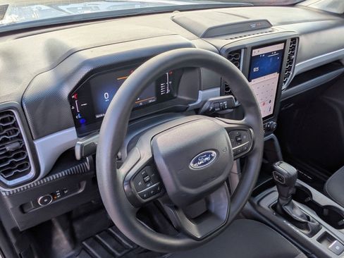 Used 2025 Ford Ranger XL w/ Trailer Tow Package image 13