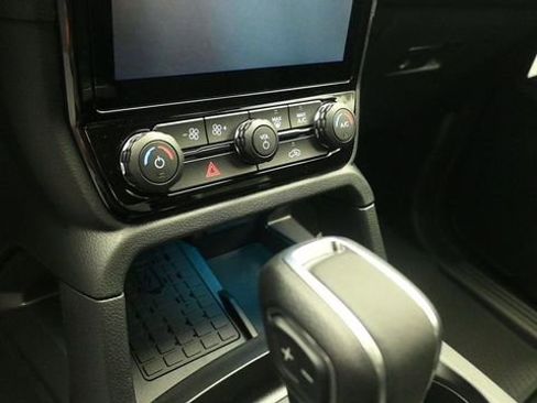 New 2026 Ford Ranger Lariat AWD/4WD image 17