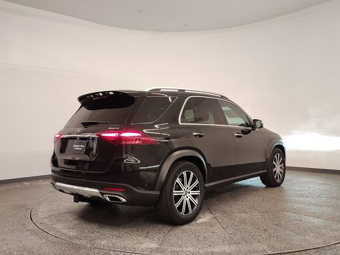 New 2026 Mercedes-Benz GLE 350 4MATIC image 9