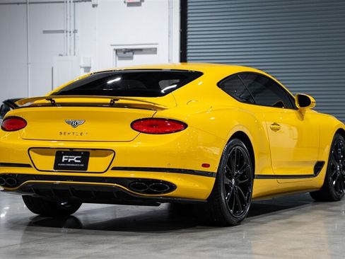 Used 2020 Bentley Continental GT V8 AWD/4WD image 15