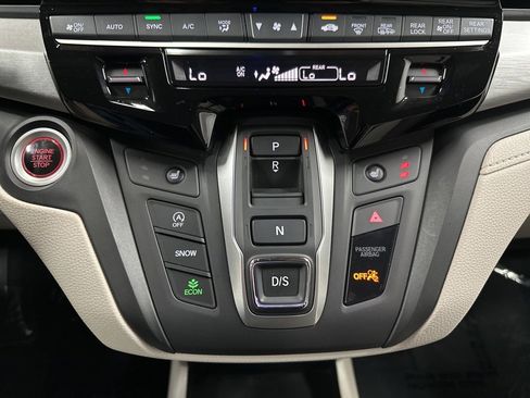 Used 2025 Honda Odyssey EX-L image 25
