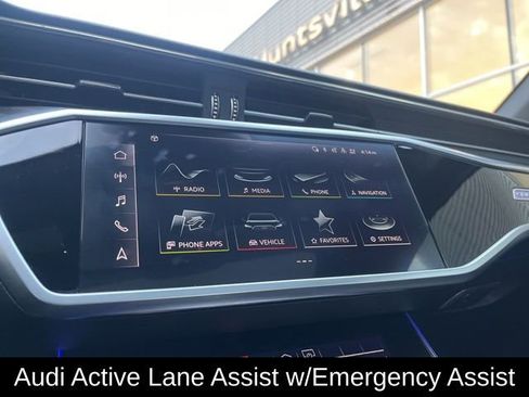 Used 2021 Audi A6 Premium Plus w/ Premium Plus Package image 26