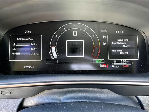 Used 2024 Toyota Corolla GR AWD/4WD image 10