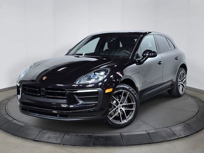 New 2026 Porsche Macan