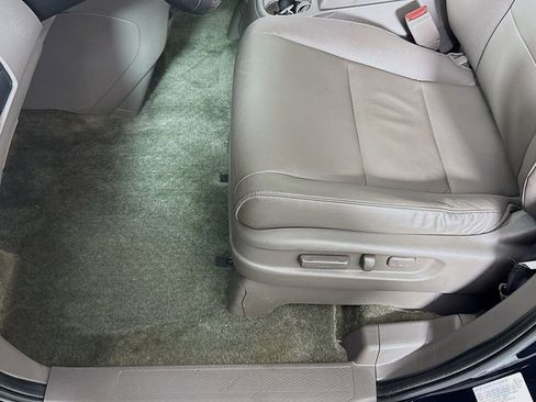 Used 2017 Honda Odyssey EX-L image 18