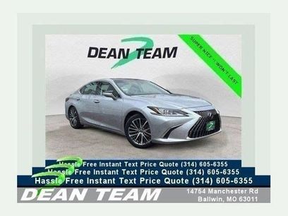 Used 2023 Lexus ES 350 Luxury w/ Accessory Package (Z2)