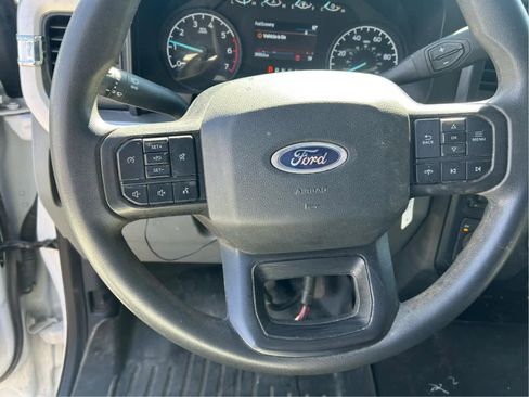 Used 2023 Ford F250 XL w/ STX Appearance Package AWD/4WD image 10