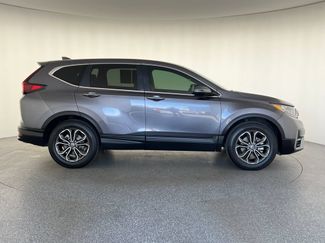 Used 2020 Honda CR-V EX-L video 2