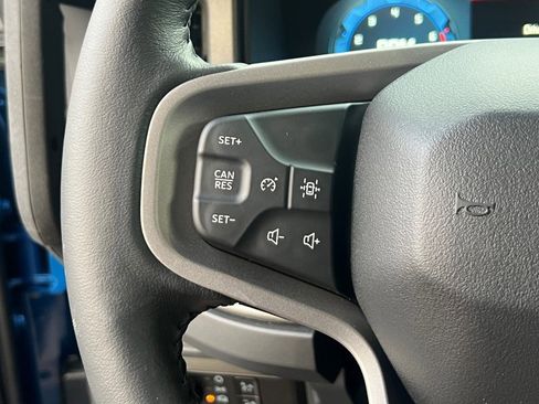 New 2025 Ford Bronco Badlands w/ Sasquatch Package image 21