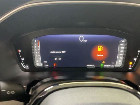 Certified 2025 Honda Pilot Elite image 29