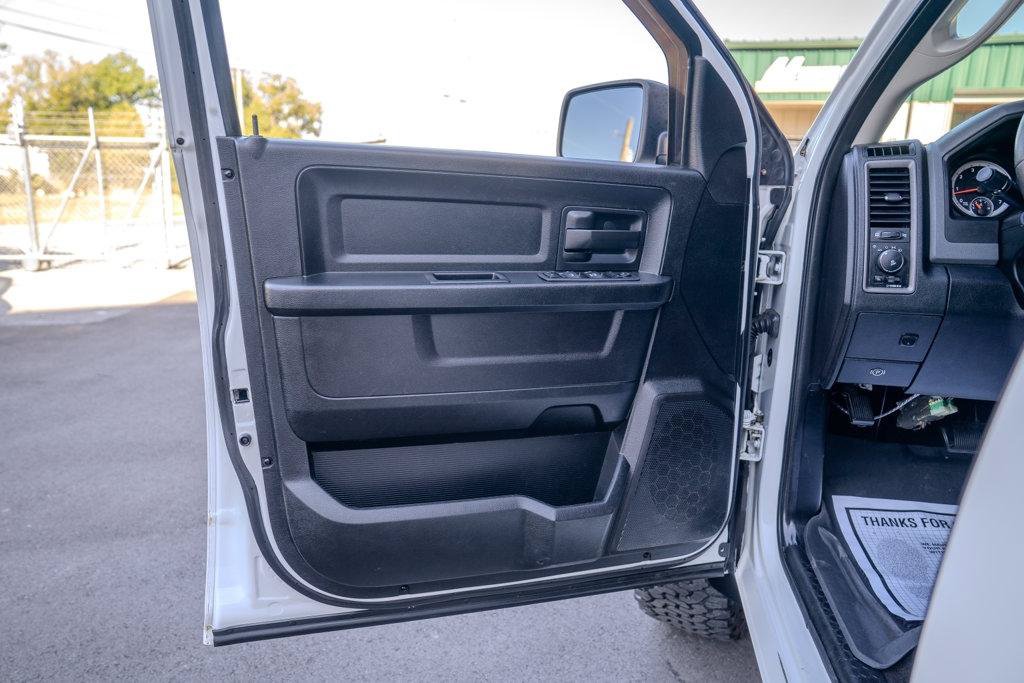 Used 2013 RAM 1500 Express AWD/4WD image 12