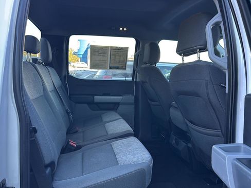 Used 2024 Ford F250 XLT image 11