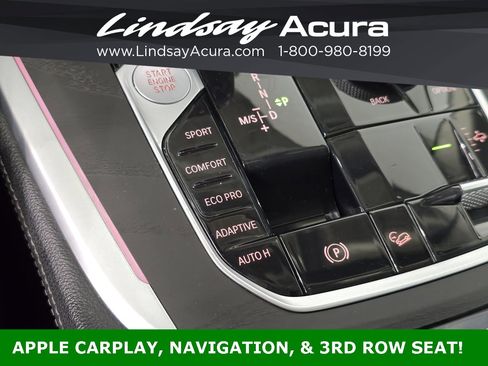 Used 2021 BMW X7 xDrive40i w/ Cold Weather Package image 18