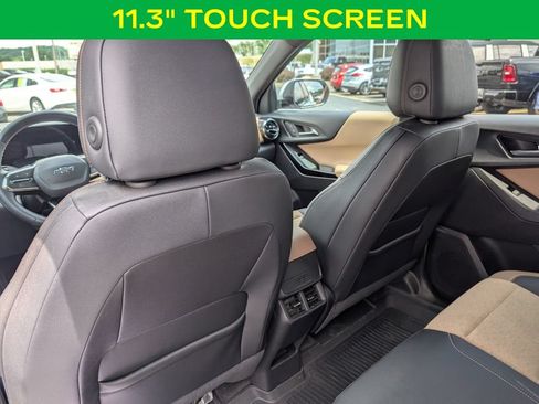Used 2025 Chevrolet Equinox ACTIV w/ Safety and Technology Package AWD/4WD image 14