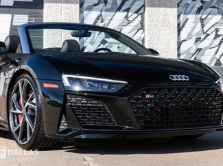 Used 2021 Audi R8 V10 w/ Premium Package video 2