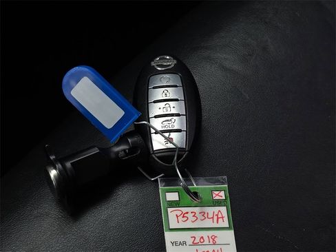 Used 2018 Nissan Armada SL w/ Premium Package image 39