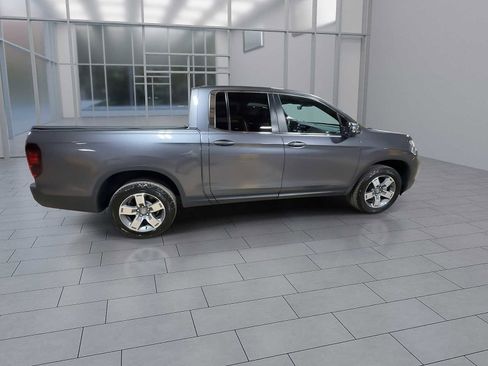 Used 2024 Honda Ridgeline RTL image 9