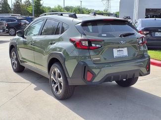 New 2026 Subaru Crosstrek 2.5i Premium AWD/4WD video 2