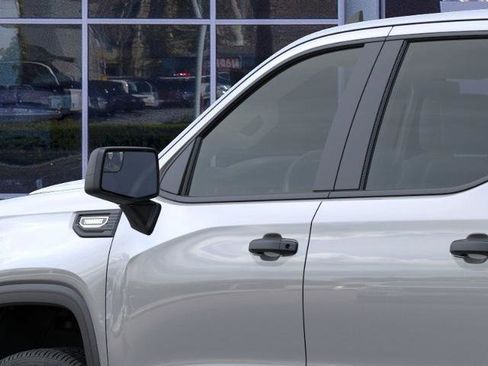 New 2025 GMC Sierra 1500 Pro w/ Pro Value Package image 12