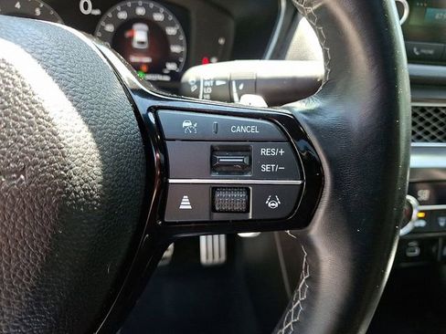 Used 2023 Acura Integra A-Spec FWD image 22