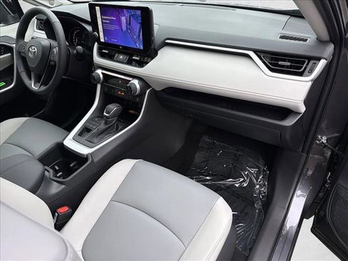 New 2025 Toyota RAV4 XLE Premium image 24