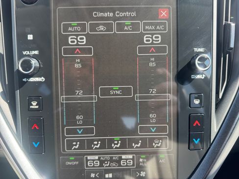 New 2026 Subaru Crosstrek 2.5i Limited image 18