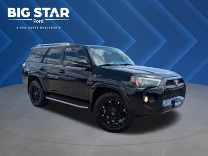 Used 2015 Toyota 4Runner SR5 Premium