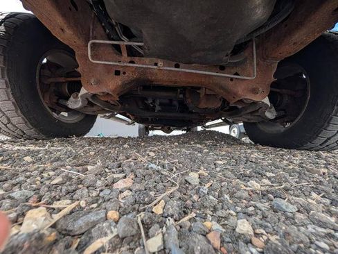 Used 2007 Ford F150 FX4 AWD/4WD image 20
