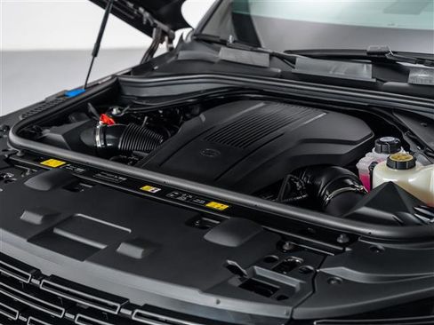 New 2026 Land Rover Range Rover Sport Autobiography image 10