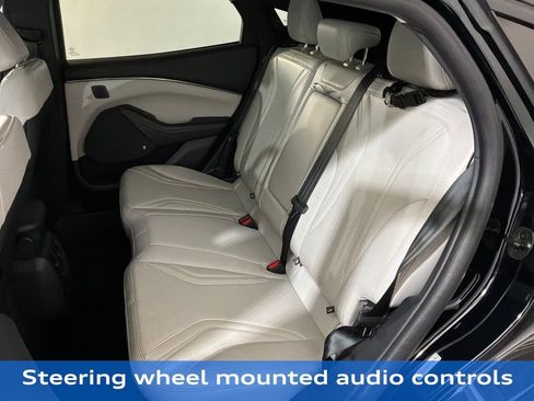 Used 2022 Ford Mustang Mach-E Premium image 18