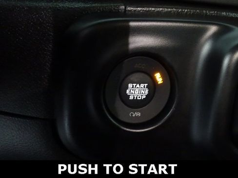 Certified 2023 Jeep Wrangler Unlimited Sport image 8