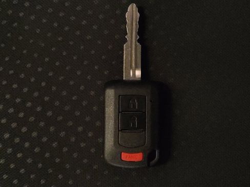 Used 2019 Mitsubishi Mirage G4 ES image 32