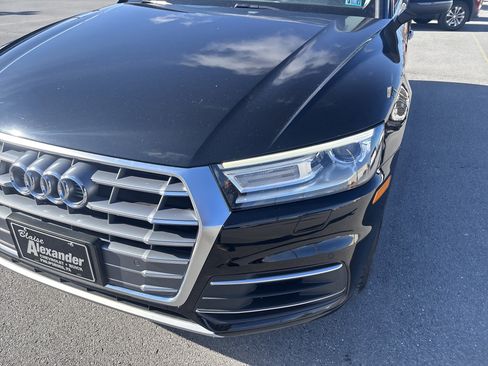 Used 2020 Audi Q5 2.0T Premium image 10