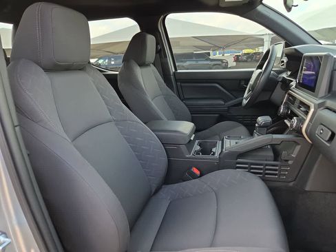 Used 2025 Toyota Tacoma SR RWD image 18