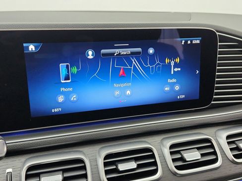 Certified 2026 Mercedes-Benz GLE 450 4MATIC image 10