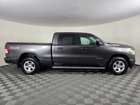 Used 2019 RAM 1500 Big Horn AWD/4WD image 2
