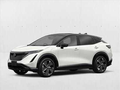 Used 2023 Nissan Ariya FWD