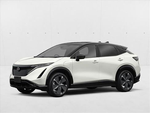 Used 2023 Nissan Ariya FWD image 1