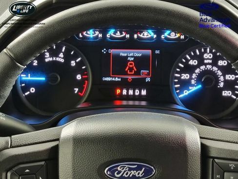 Used 2020 Ford F150 XLT w/ Equipment Group 302A Luxury AWD/4WD image 31