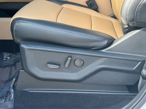 New 2026 Ford F250 Lariat w/ Lariat Premium Package image 27
