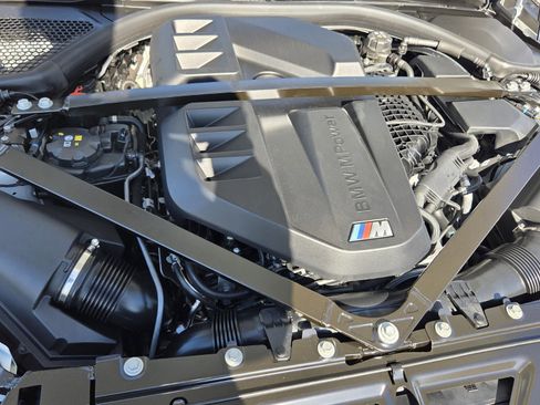 New 2026 BMW M4 xDrive Competition w/ M Carbon Exterior Package image 17